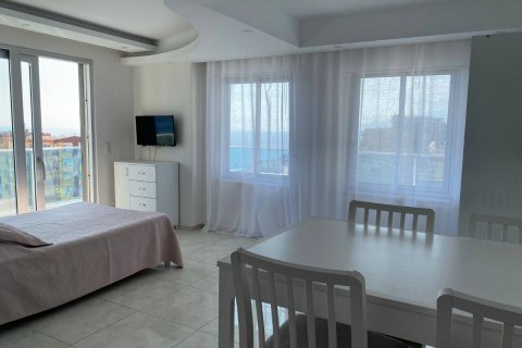 Daire  1+0  Mahmutlar, Antalya, Türkiye №225788 - 7