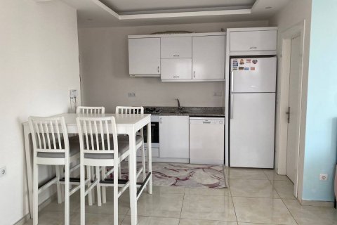 Daire  1+0  Mahmutlar, Antalya, Türkiye №225788 - 13