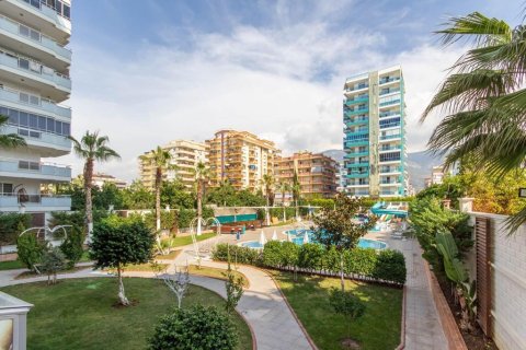 Daire  1+0  Mahmutlar, Antalya, Türkiye №225788 - 16