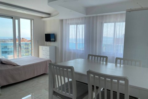Daire  1+0  Mahmutlar, Antalya, Türkiye №225788 - 10