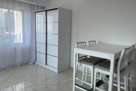 Daire  1+0  Mahmutlar, Antalya, Türkiye №225788 - 11