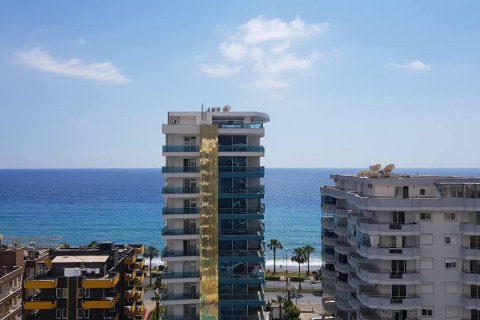 Daire  1+0  Mahmutlar, Antalya, Türkiye №225788 - 5