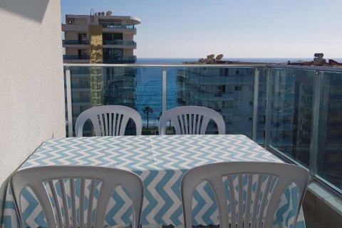 Daire  1+0  Mahmutlar, Antalya, Türkiye №225788 - 4
