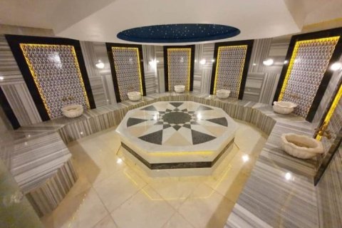Daire  1+0  Mahmutlar, Antalya, Türkiye №225788 - 22