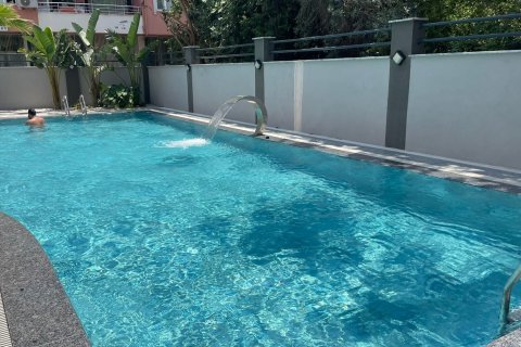 Daire  1+1  Mahmutlar, Antalya, Türkiye №225789 - 10