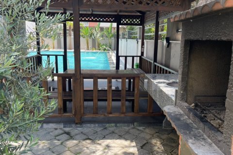 Daire  1+1  Mahmutlar, Antalya, Türkiye №225789 - 18