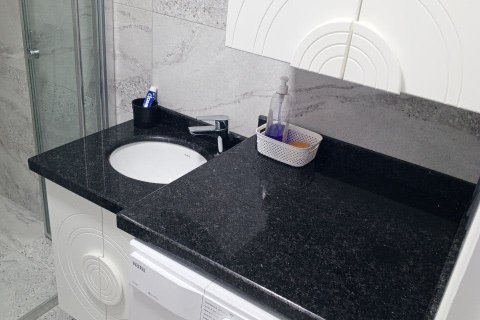 Daire  1+1  Mahmutlar, Antalya, Türkiye №225789 - 7