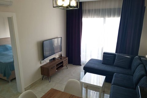 Daire  1+1  Mahmutlar, Antalya, Türkiye №225789 - 3