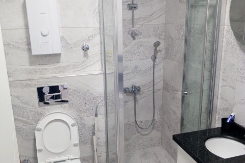 Daire  1+1  Mahmutlar, Antalya, Türkiye №225789 - 9