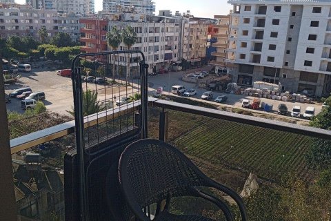 Daire  1+1  Mahmutlar, Antalya, Türkiye №225789 - 6