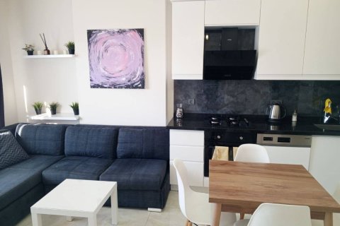 Daire  1+1  Mahmutlar, Antalya, Türkiye №225789 - 5