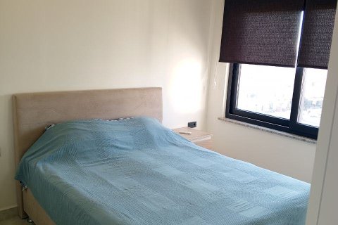 Daire  1+1  Mahmutlar, Antalya, Türkiye №225789 - 8