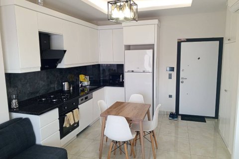 Daire  1+1  Mahmutlar, Antalya, Türkiye №225789 - 4