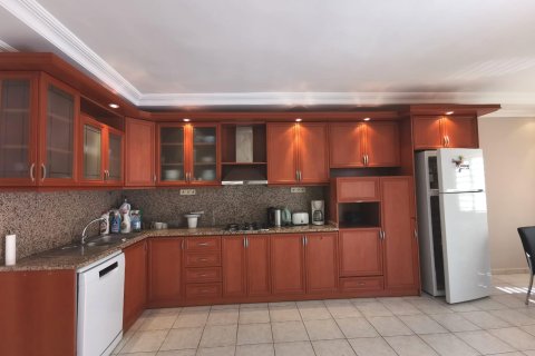 Продажа квартиры  в Оба, Анталье, Турция 3+1, 140м2, №225790 – фото 4