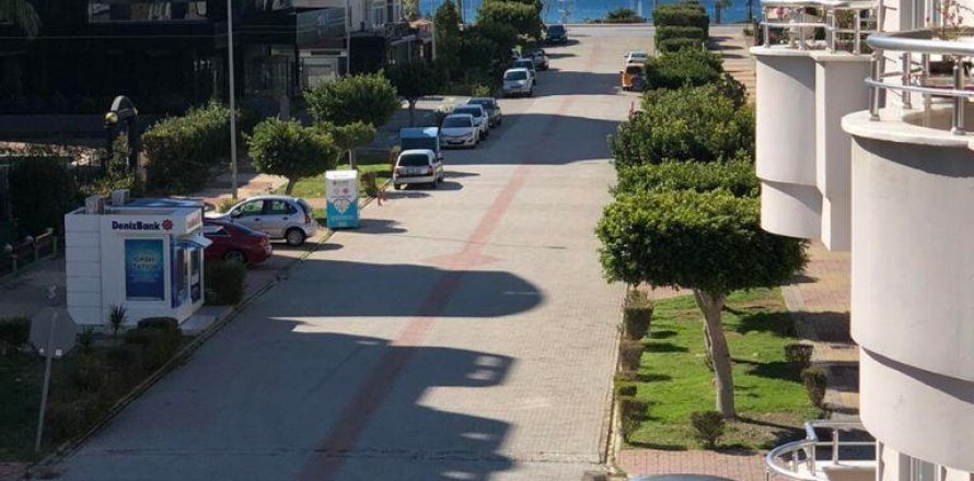 Квартира  3+1 в Оба, Анталья, Турция №225790