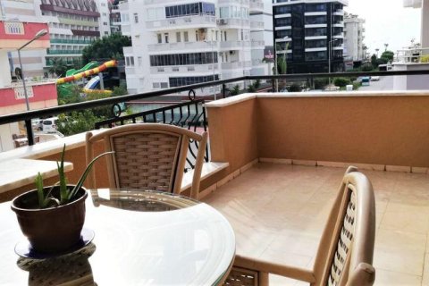 Продажа квартиры  в Оба, Анталье, Турция 3+1, 140м2, №225790 – фото 3