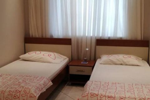 Продажа квартиры  в Оба, Анталье, Турция 3+1, 140м2, №225790 – фото 12