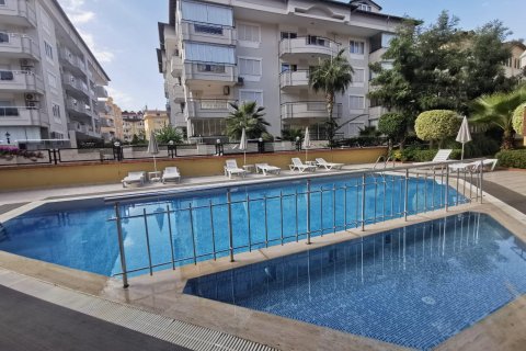 Продажа квартиры  в Оба, Анталье, Турция 3+1, 140м2, №225790 – фото 2