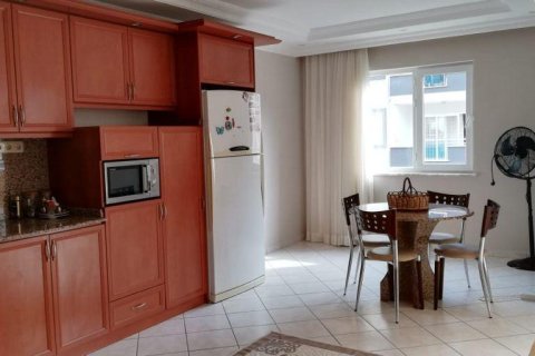 Продажа квартиры  в Оба, Анталье, Турция 3+1, 140м2, №225790 – фото 6