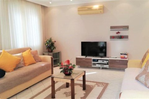 Продажа квартиры  в Оба, Анталье, Турция 3+1, 140м2, №225790 – фото 5