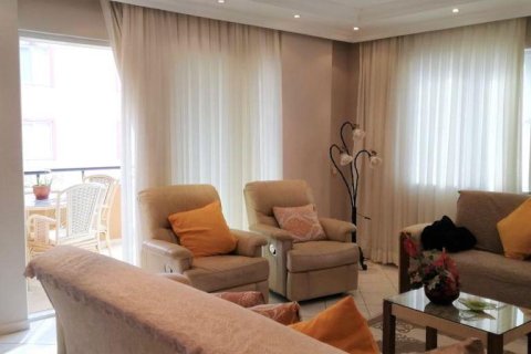 Продажа квартиры  в Оба, Анталье, Турция 3+1, 140м2, №225790 – фото 9