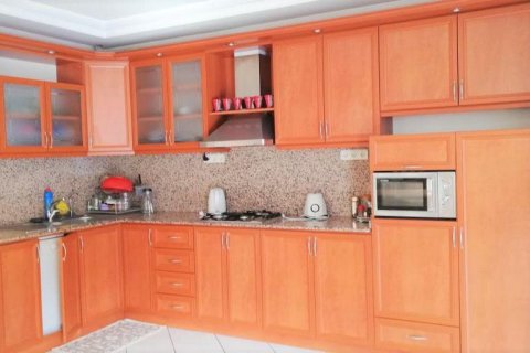 Продажа квартиры  в Оба, Анталье, Турция 3+1, 140м2, №225790 – фото 7