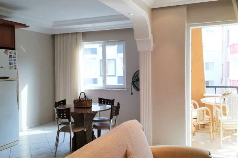 Продажа квартиры  в Оба, Анталье, Турция 3+1, 140м2, №225790 – фото 8