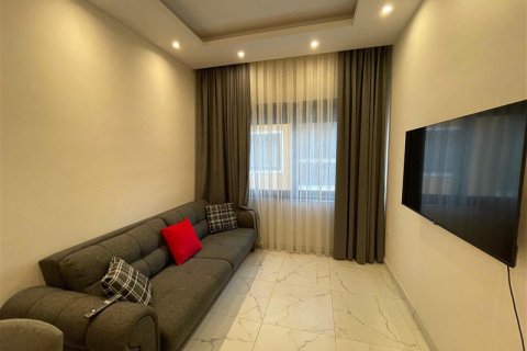 Daire   Alanya, Antalya, Türkiye №225792 - 4