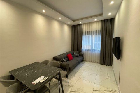 Daire   Alanya, Antalya, Türkiye №225792 - 3