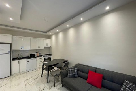 Daire   Alanya, Antalya, Türkiye №225792 - 2