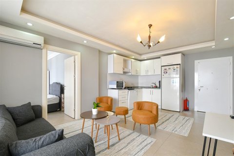 Lejlighed  i Alanya, Antalya, Tyrkiet Nr. 225793