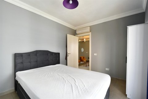 Daire   Alanya, Antalya, Türkiye №225793 - 5