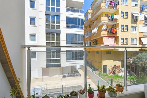 Daire   Alanya, Antalya, Türkiye №225793 - 8