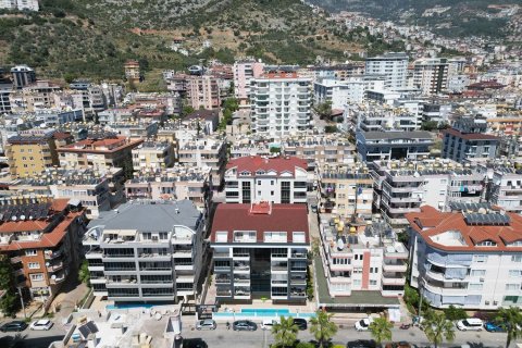 Daire   Alanya, Antalya, Türkiye №225793 - 14