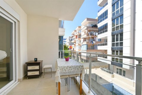 Daire   Alanya, Antalya, Türkiye №225793 - 6