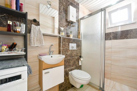 Daire   Alanya, Antalya, Türkiye №225793 - 9