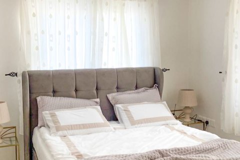 Продажа виллы  в Гирне, Северный Кипр 4 комн., 152м2, №225787 – фото 9