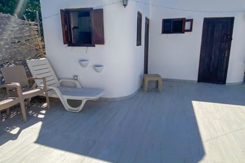 Продажа виллы  в Гирне, Северный Кипр 4 комн., 152м2, №225787 – фото 24