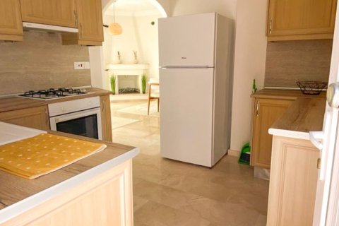 Продажа виллы  в Гирне, Северный Кипр 4 комн., 152м2, №225787 – фото 7
