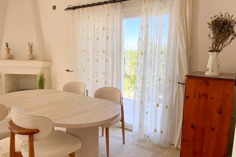 Продажа виллы  в Гирне, Северный Кипр 4 комн., 152м2, №225787 – фото 3