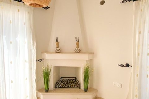 Продажа виллы  в Гирне, Северный Кипр 4 комн., 152м2, №225787 – фото 5