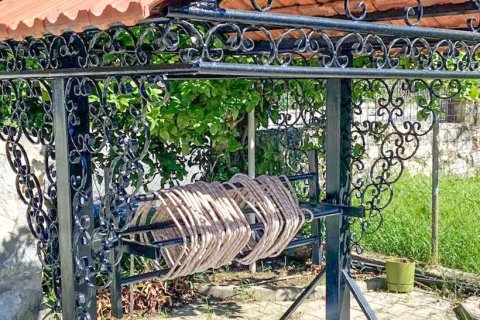 Продажа виллы  в Гирне, Северный Кипр 4 комн., 152м2, №225787 – фото 20
