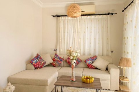 Продажа виллы  в Гирне, Северный Кипр 4 комн., 152м2, №225787 – фото 4