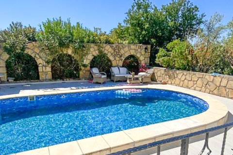 Продажа виллы  в Гирне, Северный Кипр 4 комн., 152м2, №225787 – фото 22