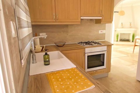 Продажа виллы  в Гирне, Северный Кипр 4 комн., 152м2, №225787 – фото 6