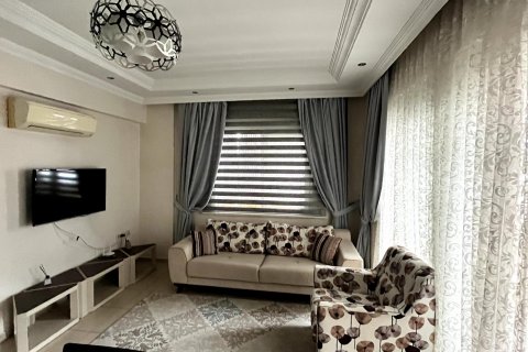 Daire   Alanya, Antalya, Türkiye №225791 - 4