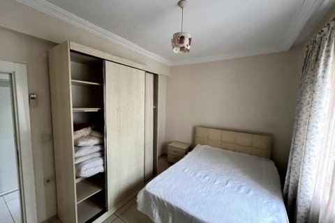 Daire   Alanya, Antalya, Türkiye №225791 - 5
