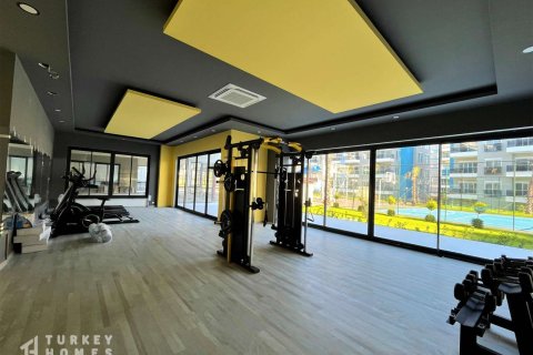 Apartment for sale  in Alanya, Antalya, Turkey, 2 bedrooms, 102m2, No. 233109 – photo 23