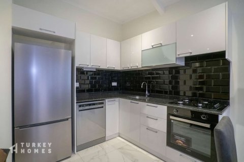 Apartment for sale  in Alanya, Antalya, Turkey, 2 bedrooms, 102m2, No. 233109 – photo 9
