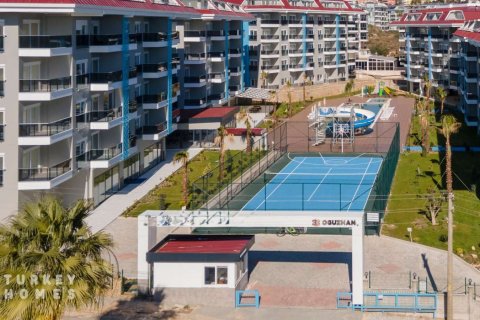Apartment for sale  in Alanya, Antalya, Turkey, 2 bedrooms, 102m2, No. 233109 – photo 21